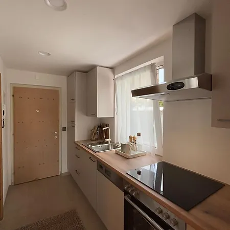 Mein Platzerl Seefeld 아파트