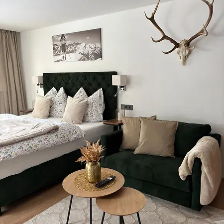 Mein Platzerl Seefeld *