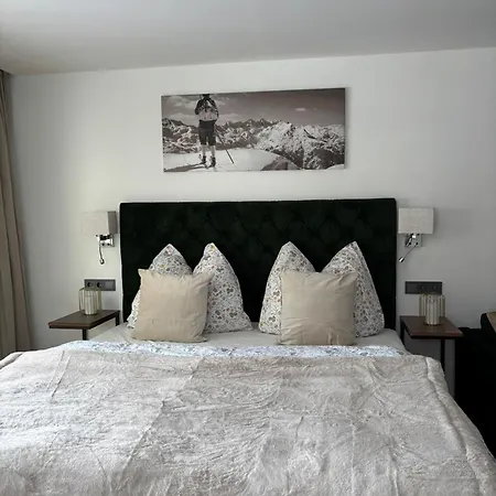 Mein Platzerl Seefeld 제펠드 인 티롤