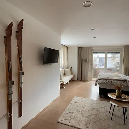 Mein Platzerl Seefeld