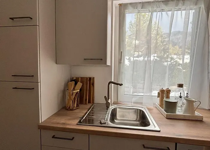 Mein Platzerl Seefeld Зефельд-ін-Тіроль