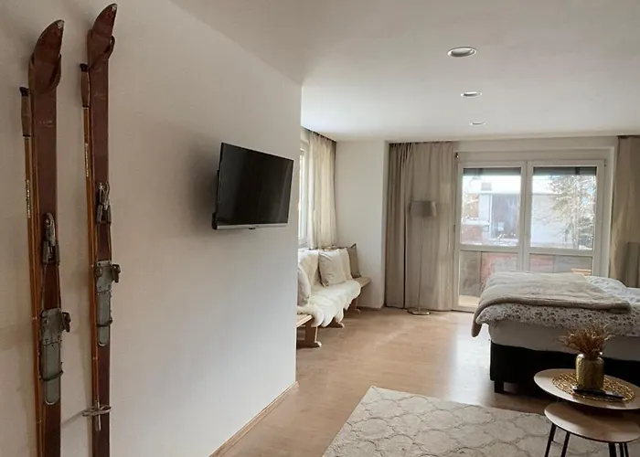 Mein Platzerl Seefeld