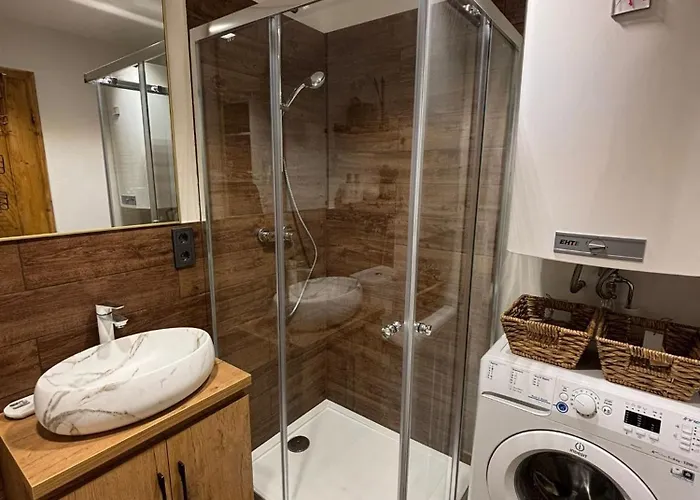 Mein Platzerl Seefeld Апартаменты