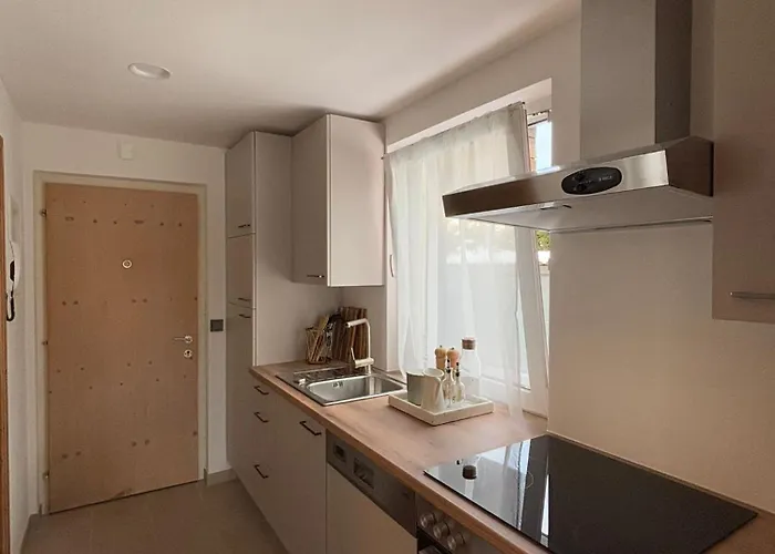 Apartment Mein Platzerl Seefeld *