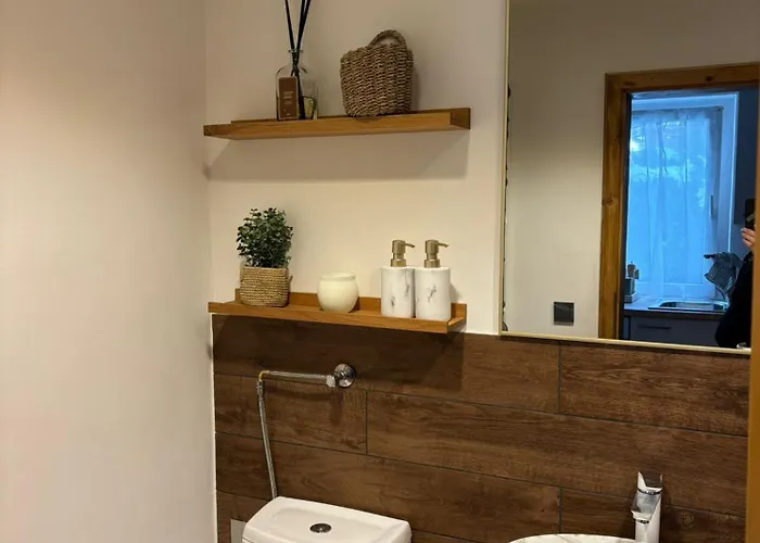 Апартаменти Mein Platzerl Seefeld Зефельд-ін-Тіроль