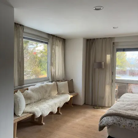 Apartmán Mein Platzerl Seefeld *