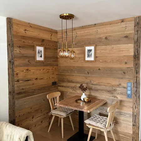 Mein Platzerl Seefeld Apartmán Seefeld in Tirol