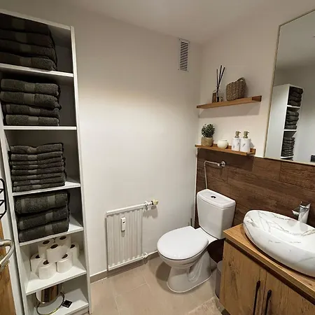 Apartment Mein Platzerl Seefeld