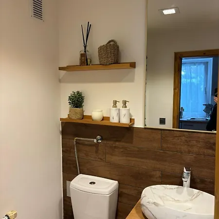 Mein Platzerl Seefeld Apartment Seefeld in Tirol