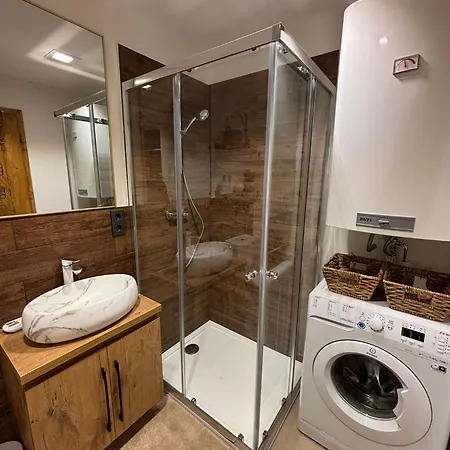 Mein Platzerl Seefeld Apartmán