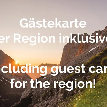 Mein Platzerl Seefeld Apartmán