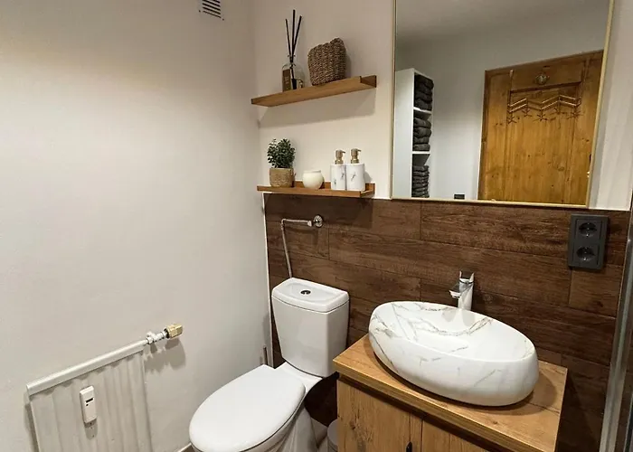 Mein Platzerl Seefeld Apartman Seefeld in Tirol