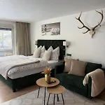 Apartamento Mein Platzerl Seefeld