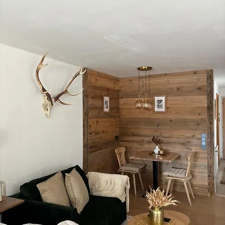 Appartement Mein Platzerl Seefeld Seefeld in Tirol