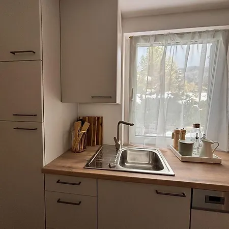 Appartement Mein Platzerl Seefeld