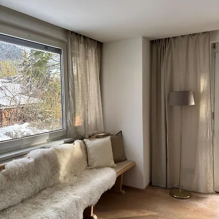Apartamento Mein Platzerl Seefeld *