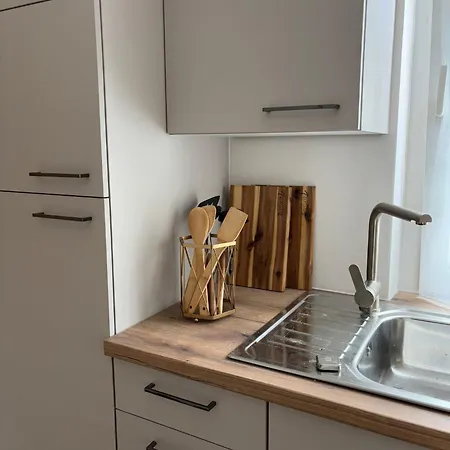 Apartamento Mein Platzerl Seefeld *
